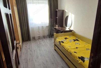 Apartament cu 3 camere decomandat în Cantacuzino - 5