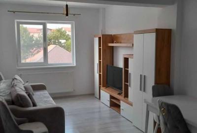 Apartament cu 2 camere semidecomandat în Valea Lupului - 6