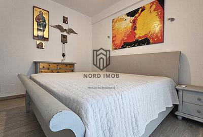 Apartament  confortabil 2 camere | LIDL Straulesti – Genesis College - 12