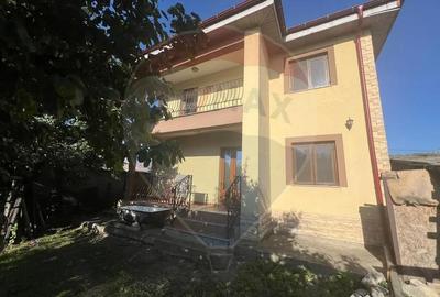 Casă cu 5 camere cu Teren 849 Mp în Golești - 4