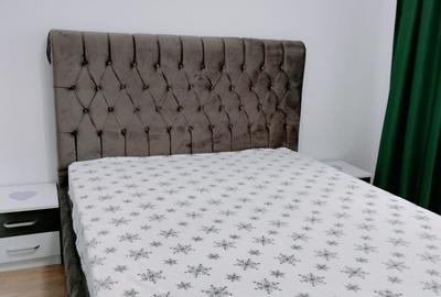 Garsonieră decomandată, mobilată în Chiajna - 4