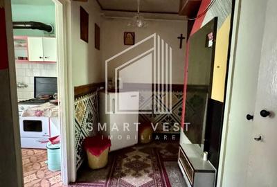Apartament cu 2 camere semidecomandat în Micro 14 - 5