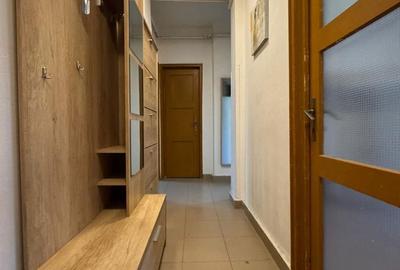 Apartament cu 2 camere decomandat, mobilat în Floreasca - 13