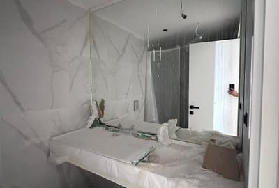 Apartament cu 4 camere decomandat în Pipera - 10