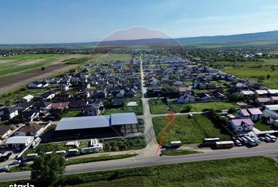 Spațiu comercial, în Câmpineanca - 1