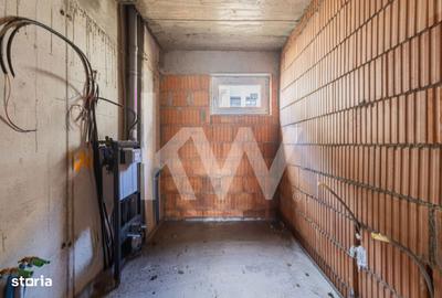 Apartament cu 2 camere decomandat în Dârste - 11