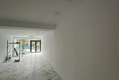 Spațiu comercial, de 189 mp, în 13 Septembrie - 6