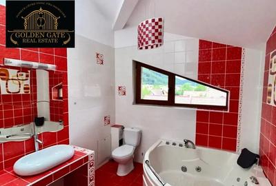 Gradinita / cladire multifunctionala de inchiriat 560MP– Bunloc, - 8