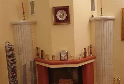 Casă cu 3 camere cu Teren 461 Mp în Central - 2