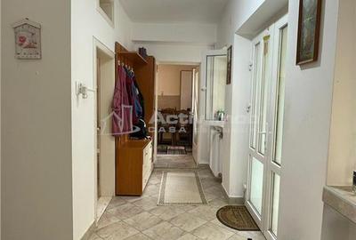 Duplex - Marasti - P+1E - 2