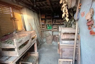 Casă cu 4 camere în Central - 4