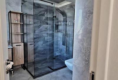 Apartament cu 4 camere semidecomandat în Palat - 11