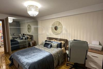 3 Camere 141 m.p. + 2 Parcari Bloc Nou | Zona Prelungirea Ghencea - 12