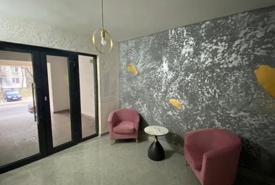 Apartament cu 2 camere decomandat în Crângași - 9