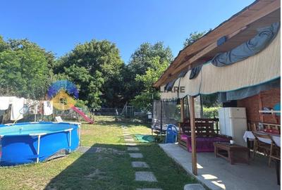 Casă individuală cu 3 camere cu Canalizare în Roznov - 4