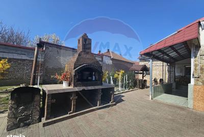 Casă cu 4 camere în Central - 4