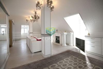 Apartament in Vila | Aviatorilor | Kiseleff + Garaj - 1