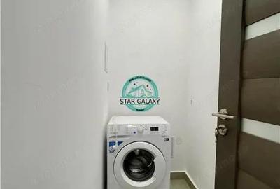 Apartament cu 1 camera de inchiriat, modern, str. Gh Doja - 7