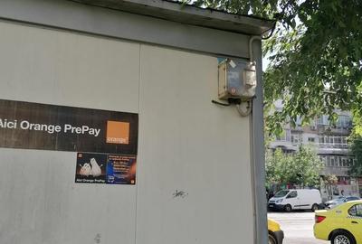 Spațiu comercial, de 5 mp, în Dacia - 1