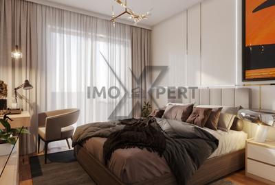 Randament Asigurat! Studio nZEB, Smart Ready, Ansamblu Premium! - 2