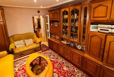 Apartament cu 2 camere decomandat în Chiojdu - 5