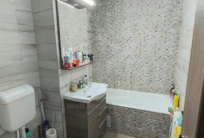 Apartament 2 camere, 56 mp, zona Gheorghe Dima, Zorilor - 5