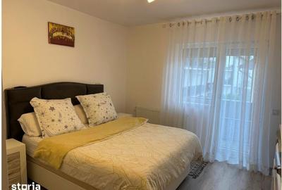 Apartament cu 3 camere decomandat în Șelimbăr - 9