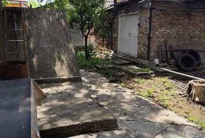 Casă cu 2 camere cu Teren 1374 Mp în Central - 4