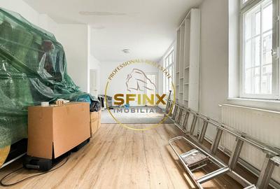 Vila Individuala Capitale de inchiriat pretabil birouri / sediu firma - 5