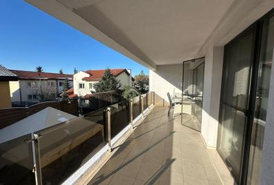 Apartament 2 camere | Parcare | Complex Rovere - 11