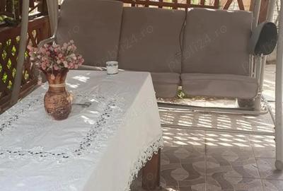 Casă cu Teren 800 Mp în Smârdan - 4