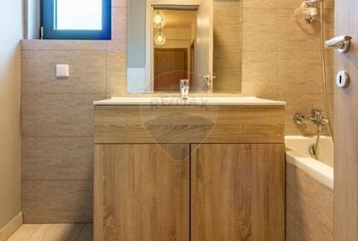 Apartament 3 camere de vanzare langa padure, Greenfield, Baneasa - 12