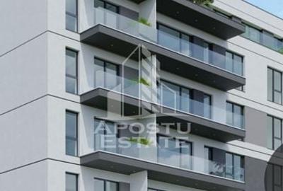 De VÂNZARE apartament 3 camere in bloc nou cu super pozitie - 2