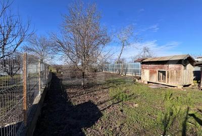 Casă cu 4 camere cu Teren 600 Mp în Central - 10
