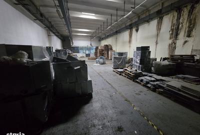 Spațiu comercial, de 117 mp, în Tudor