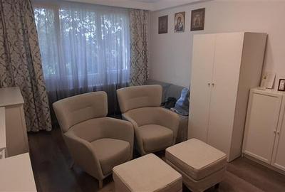 Apartament cu 4 camere decomandat în Brâncoveanu