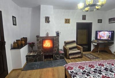 Proprietate specială, de 48 mp, în Central - 2