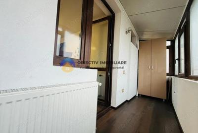 Apartament cu 2 camere decomandat, mobilat în Mărăței - 11