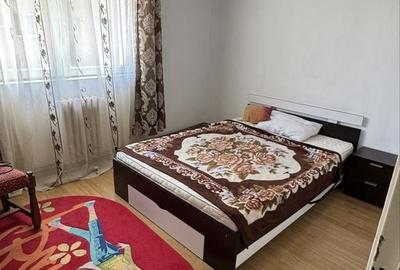 Apartament cu 2 camere decomandat în Petru Rareș - 1