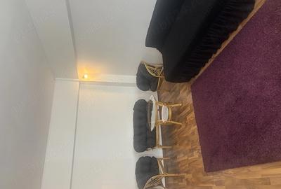 Apartament cu 2 camere decomandat în Trocadero - 2
