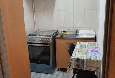Garsonieră în Lipovei