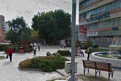 Spațiu comercial, de 450 mp, în Ultracentral - 2