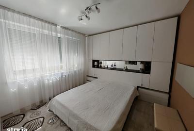 Apartament cu 2 camere în Micro 17 - 3