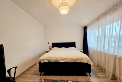 Duplex cu 6 camere cu Canalizare în Dobroești - 31