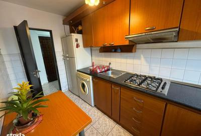 Apartament cu 2 camere decomandat, mobilat în Frumoasa - 11
