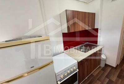 Garsonieră decomandată în Tudor - 4