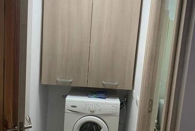 Apartament cu 2 camere decomandat, mobilat în Tomis I - 4