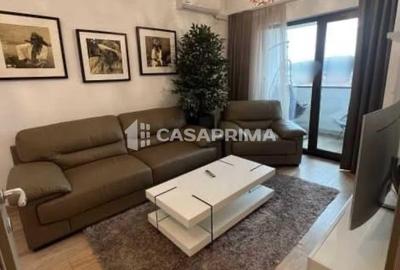 Apartament cu 3 camere decomandat în Nicolina