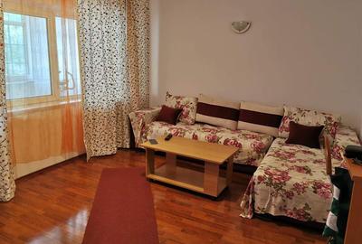 Apartament cu 2 camere decomandat, mobilat în Aviației - 1