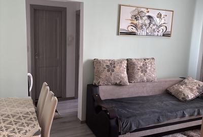 Apartament cu 2 camere semidecomandat în Central - 3